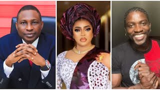 CHSR CALLS FOR OPEN INVESTIGATION OVER BRIBERY amp CORRUPTION WITHIN EFCC OVER BOBRISKY CASE [upl. by Carolyne365]