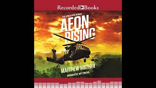 Audiobook Sample Aeon Rising Chapter 26 [upl. by Leeda197]