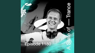 What Ya Got 4 Me ASOT 1180 [upl. by Gnivre590]