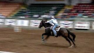 Ft Worth TX Stockyards rodeo [upl. by Birmingham]