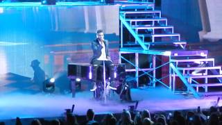 Jason Derulo Marry Me Live in Cardiff 2016 [upl. by Gertie369]