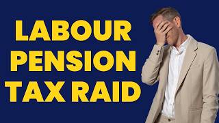 Labour Pension Tax Raid How To Beat [upl. by Purdy]