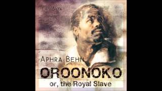 Oroonoko or The Royal Slave audiobook  part 12 [upl. by Alcott]