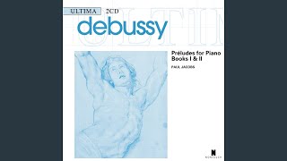 Debussy Preludes for Piano Book I Danseuses de Delphes [upl. by Onitnatsnoc]