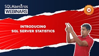 Introducing SQL Server Statistics [upl. by Mcmullan]