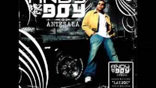 Andy Boy  Bien Bellacoso [upl. by Asikal]