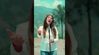 Zille Huma Pashto song Tiktok zamajanan [upl. by Toddy]