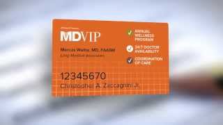 MDVIP Employer Benefits [upl. by Chappy]