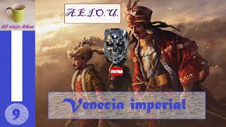 EUIV Austria Todopoderosa  Capítulo 9 Venecia imperial [upl. by Neerbas160]