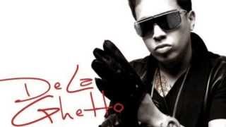 De La Ghetto  Tu Te Imaginas [upl. by Aicirtel]