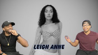 ❤️‍🔥Leigh Anne  Forbidden fruit Chapter ll Reaction [upl. by Soo558]