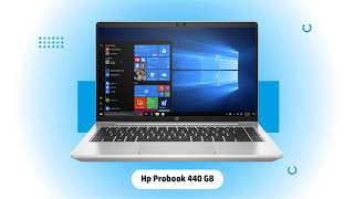 HP ProBook 450 G8  Intel Core i7 11th Gen  MampP [upl. by Conyers]