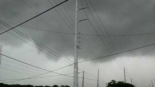 Hurricane Ike 09092008 [upl. by Gorden]