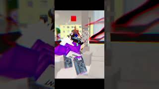 4 CONSECUTIVE BLACK FLASHES 🎇jujutsushenanigans thestongestbattlegrounds roblox robloxedit tsb [upl. by Emoreg]