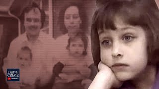 When Childhood Abuse Turns Into Disturbing Behavior — The Story of Beth Thomas [upl. by Undine788]