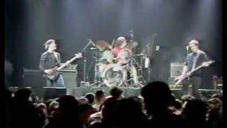 Hüsker Dü live at First Avenue  1985 [upl. by Hurlee]