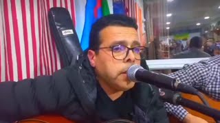 Abdelouafi El karimi  Fisina uAjdir accompagné par Farid Rifana et Imad Aksel 14 Yennayer 2973 [upl. by Hilel924]