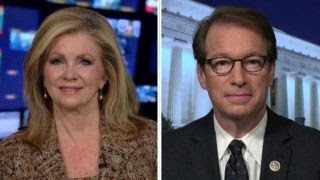 Blackburn Roskam on how tax bill will impact Trumps agenda [upl. by Marja]