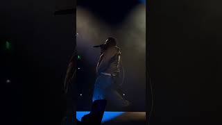 POV Rod Wave Performs ‘25’ At Lil Baby’s Birthday Bash Part 2 lilbaby rodwave concert singing [upl. by Schumer929]