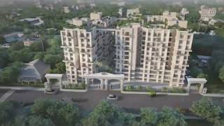 Ascon Era  ☎️ 917604092445  2 3 4 BHK Flats in Rajarhat Road Chinar Park Kolkata  Walkthrough [upl. by Zilevi]