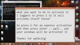 Windows 8 amp Office 2013 Activator Microsoft ToolkitAugust 2013 [upl. by Greenwald]