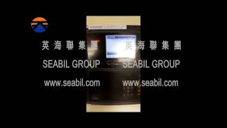 【wwwseabilcom】Autronica BS 420 Fire and Gas Detection Alarm System Commissioning [upl. by Miharbi143]