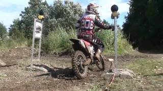 Endurocup Saalfeld 2010 [upl. by Miahc]