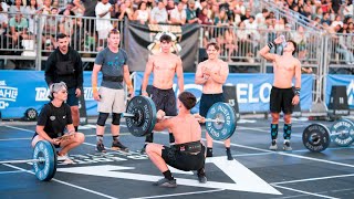 Por esto NUNCA Deberías hacer CrossFit [upl. by Amhser]