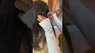 How to get rid of lice treatment for girls scalp [upl. by Adnema876]