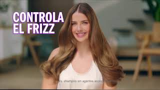 Nuevo tratamiento Nutribela 10  Suero hialurónico ¡Control Frizz [upl. by Brigit]