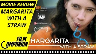 In Theatres Now  Kalki Koechlin Invite  Margarita With A Straw [upl. by Annohsed]