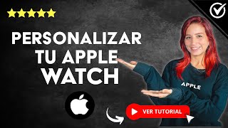 Cómo PERSONALIZAR tu APPLE WATCH al Máximo como un Pro  ⌚ Trucos y Apps ⌚ [upl. by Mian]