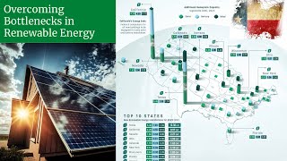 Why Texas is a Renewable Energy Superstar  CRM Explained [upl. by Namijneb]