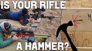 Rimfire Hammer Challenge [upl. by Ragland]