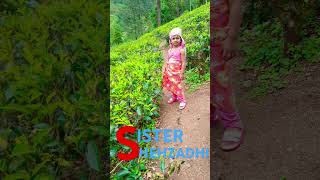 This is my sister shehzadhi please like and subscribe 🙏 💓 [upl. by Hungarian]