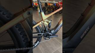 Full 85Nm Sub 20kg  Giant Trance E Elite emtb [upl. by Dawaj886]