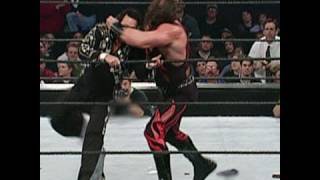 Kane eliminates a record 11 entrants in the Royal Rumble [upl. by Kleeman]