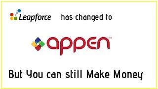 Leapforce is now Appen but there are still money making opportunities available [upl. by Eeslehc]