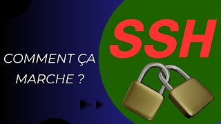 Tout apprendre sur le service SSH [upl. by Aicissej]