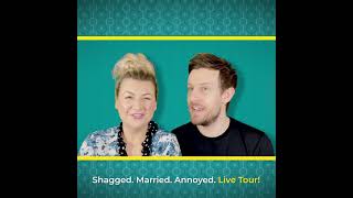 Shaed Married Annoyed with Chris and Rosie Ramsey [upl. by Moraj]