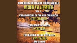 The Purloined Letter6  Anthology of Classic Short Stories Mystery and Adventure Vol 4 [upl. by Anitnuahs899]