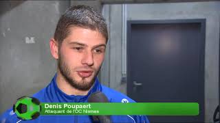 P1 Namur  Nismes – Profondeville – 09102017 Canal C [upl. by Kerin]