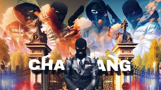 Chang Gang vs The Regulators Cinematic Edit  Prodigy RP [upl. by Anar]