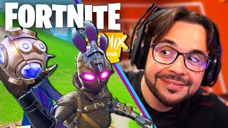 Tutta Mentality con le Impulso  FORTNITE [upl. by Lenna919]