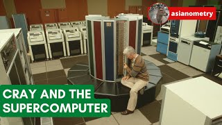 The Rise and Fall of the Cray Supercomputer [upl. by Beghtol583]