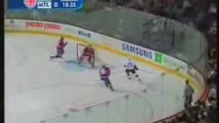 Biggest Hockey Hits of All Time [upl. by Leahcimnhoj369]