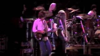 Grateful Dead  Bertha Gizah 91678 Official Live Video [upl. by Harrison]