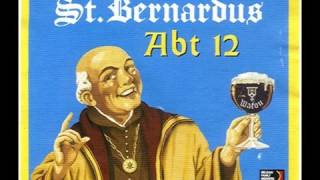 St Bernardus Abt 12 As good as Westy 12  Beer Geek Nation Beer Reviews Episode 235 [upl. by Ivon462]