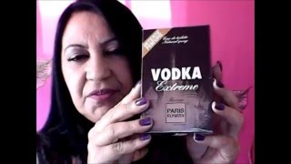 VODKA EXTREME [upl. by Emilia]