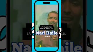 Nati Haile Beka seifuonebs music ethiopian ethiopianmusic abrelohd ebstv ethiopia ebs [upl. by Hans]